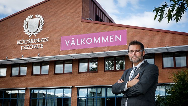 Gap mellan företag och högskola i Skaraborg