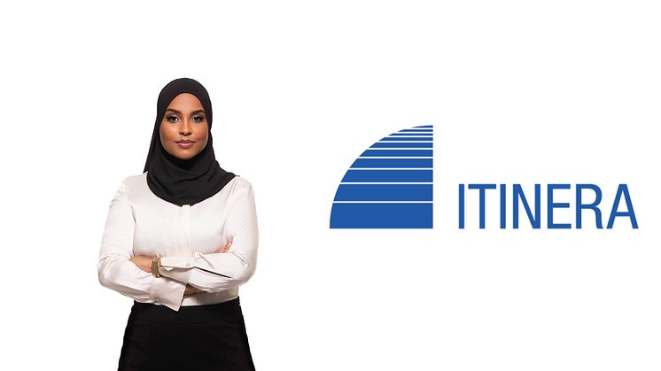 Itinera - till hemsida