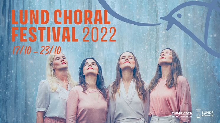 Lund Choral Festival 17–23 oktober