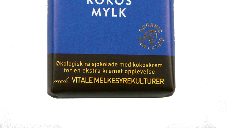 Ombar Kokos Mylk