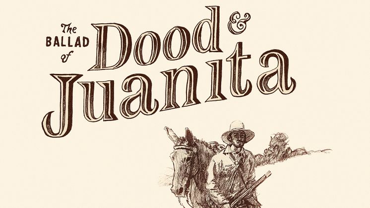 Sturgill Simpson - The Ballad of Dood and Juanita