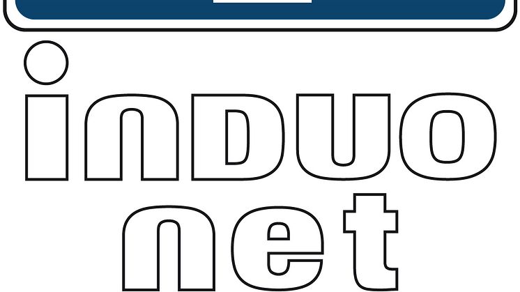 Induo Net logotype