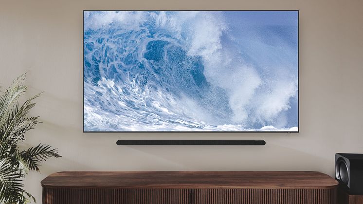 Samsung esitteli vuoden 2022 Neo QLED TV-mallistonsa