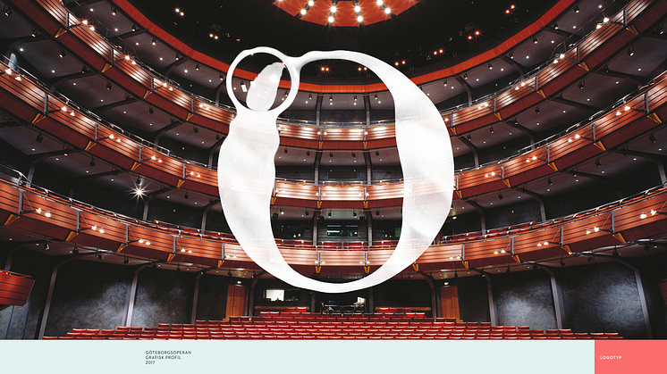 GöteborgsOperans grafiska profil
