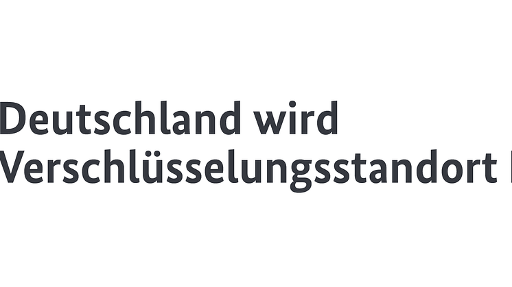 Charta der Bundesregierung zur Stärkung der vertrauenswürdigen Kommunikation