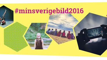 Svensk Form är i Almedalen 6-7 juli tillsammans med Konstfack och Teknikföretagen