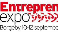 Välkommen till Entreprenad Expo 10-12 september, södra Sveriges maskinmässa!
