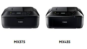 Canon presenterar tre högkvalitativa PIXMA skrivare med allt-i-ett. Nya trådlösa modeller med stöd för AirPrint