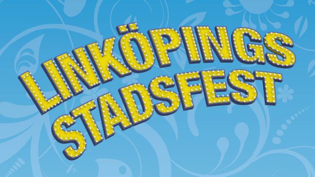 LINKÖPINGS STADSFEST