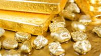 Blir guld återigen vår valuta?