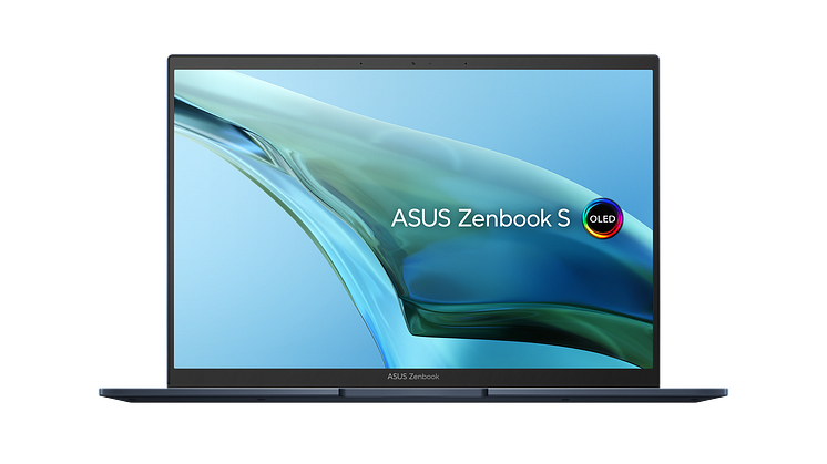 Zenbook S 13 OLED_UM5302_Glass_Product photo_01