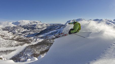 SkiStar Hemsedal: Innholdsrik påskeuke i Hemsedal