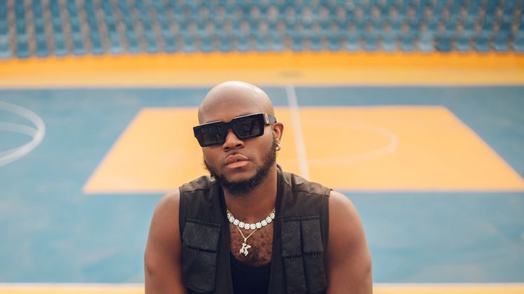 King Promise