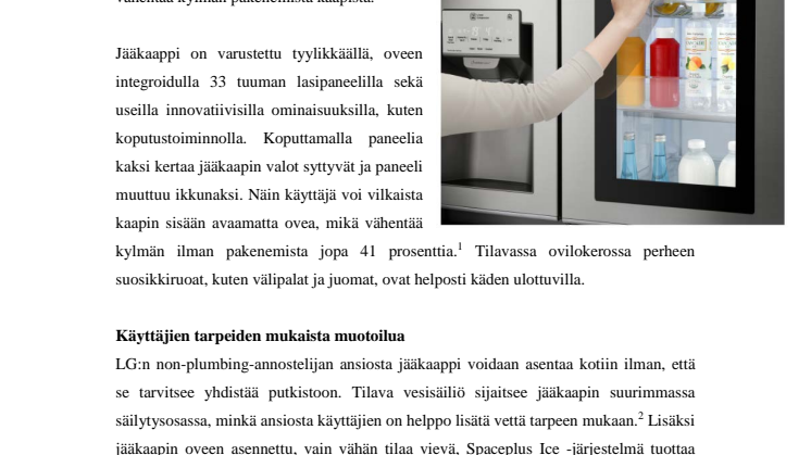 InstaView_Press Release-Nordic_FI