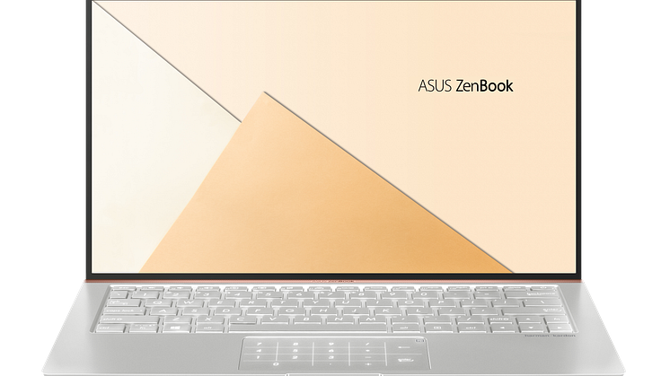Zenbook 13 (UX333)