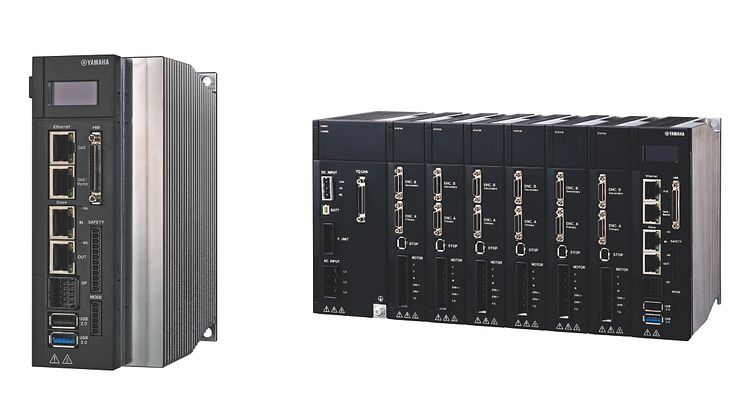 YHX-HCU-HP Host Controller Unit/YHX Series Integrated Controller