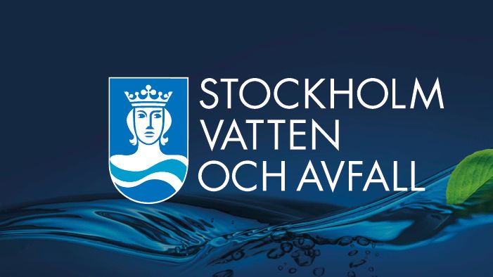 Stockholm Vatten byter namn till Stockholm Vatten och Avfall den 1 februari 2017. 