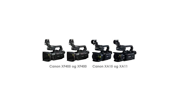Canon XF405_XF400_XA15_XA11
