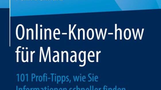 Online-Know-how für Manager