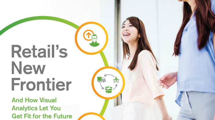 Retails new frontier - how visual analytics help you get fit for the future