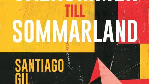 Familjedrama i sommarstugeidiyll i "Välkommen till Sommarland" av Santiago Gil