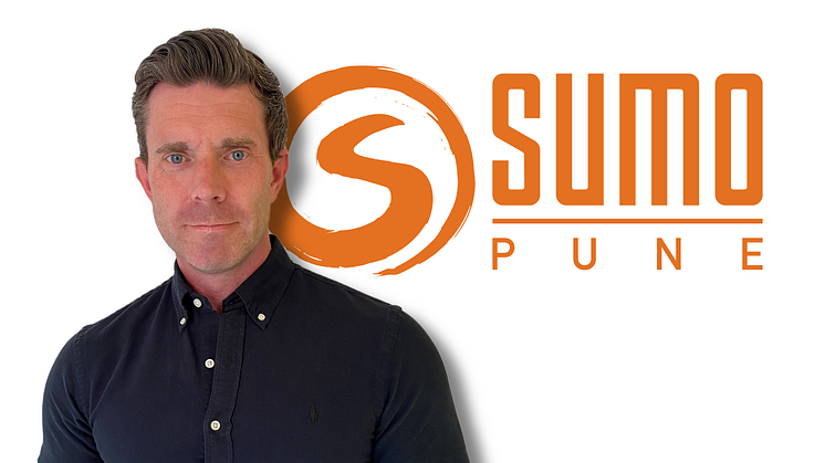 Sumo Videogames Announces New Studio Director