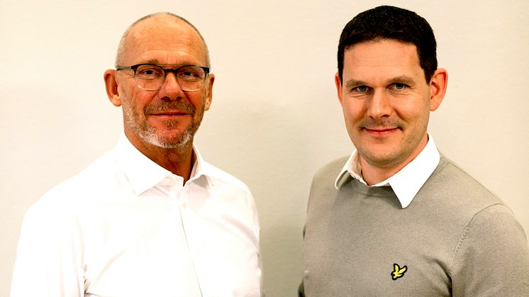 Roger Hydén och Niklas Pettersson, Enercos grundare, har sunda värderingar som genomsyrar deras ledarskap och bygger grunden till en framgångsrik affär.