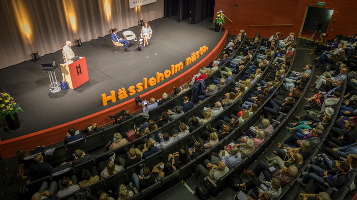 Europaforum Hässleholm 2017. Fotograf: Sven Persson/swelo.se