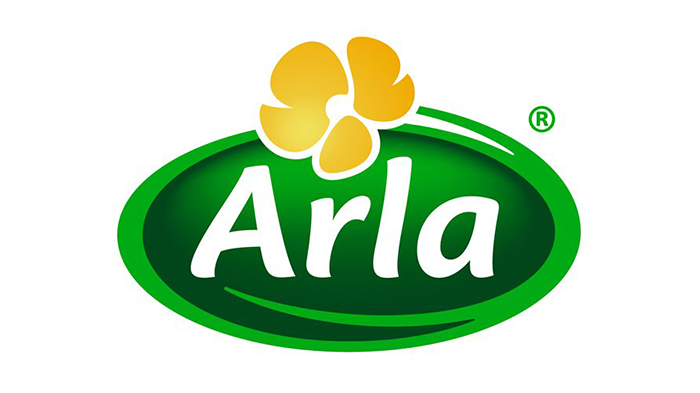 ​Arla Foods amba’s January milk price