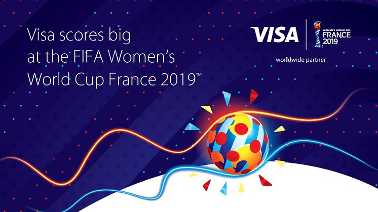 FIFA Frauen-Weltmeisterschaft Frankreich 2019™