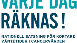 Informationsträff om regeringens satsning på kortare väntetider inom cancervården