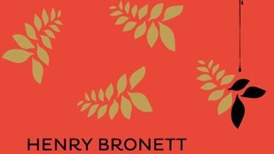 Henry Bronett vill starta samtal