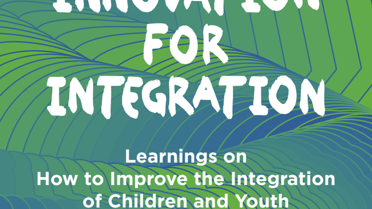 Ny rapport: Mentalt välmående den primära faktorn för framgångsrik integration