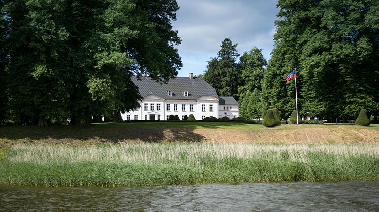 Schloss Louisenlund