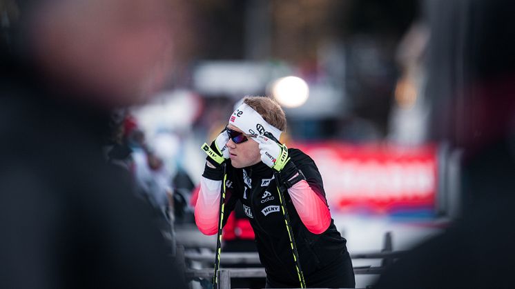 Skiskytternes sesongstart avlyses på grunn av korona