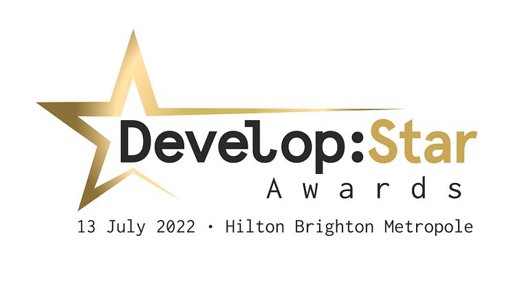 Develop:Star Awards 2022 Entries Now Open
