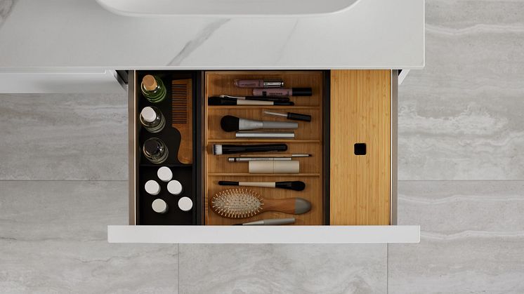 2024 Geberit Mix & Match top view open drawer with organizing system_Big Size.jpg