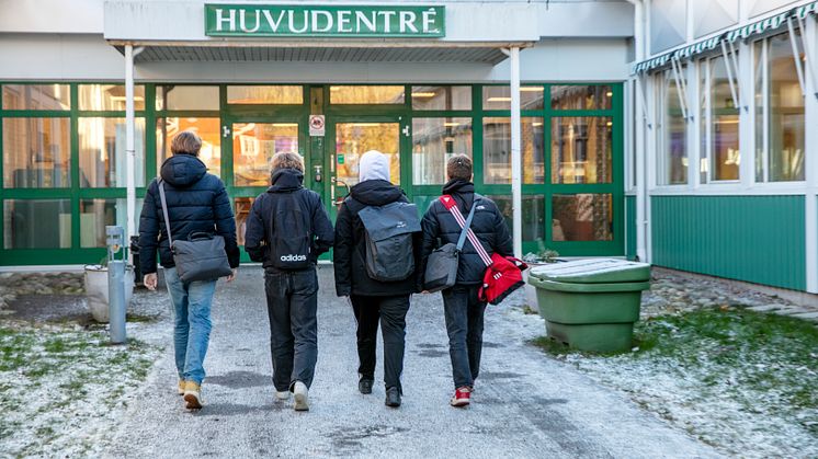 Ny handlingsplan mot hot och våld ska minska risker i skolorna