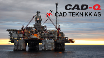 Cad Quality AS kjøper Cad Teknikk AS
