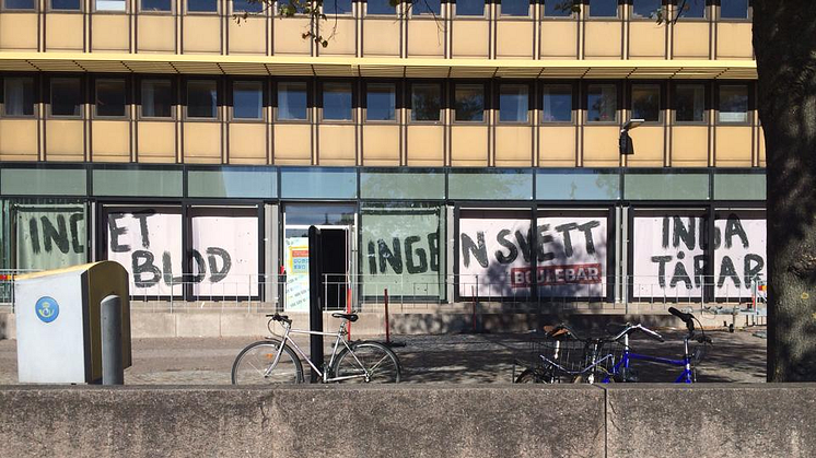 Boulebums öppnar banor i Göteborg
