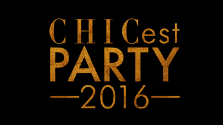 ​Årets vinnare på CHICest Party 2016!