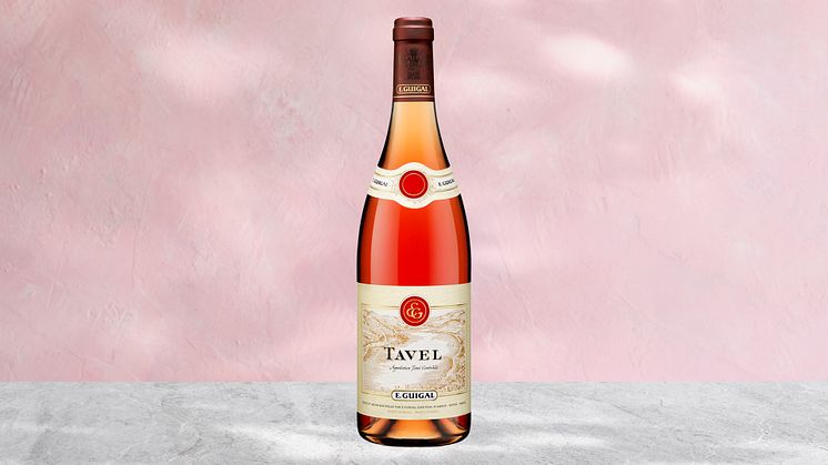 Guigal Tavel Rosé.jpg