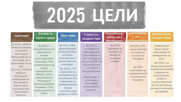 SMR 2025 Goals
