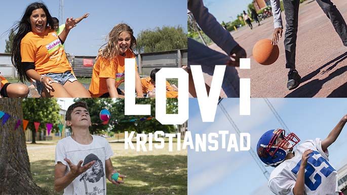 Lov i Kristianstad