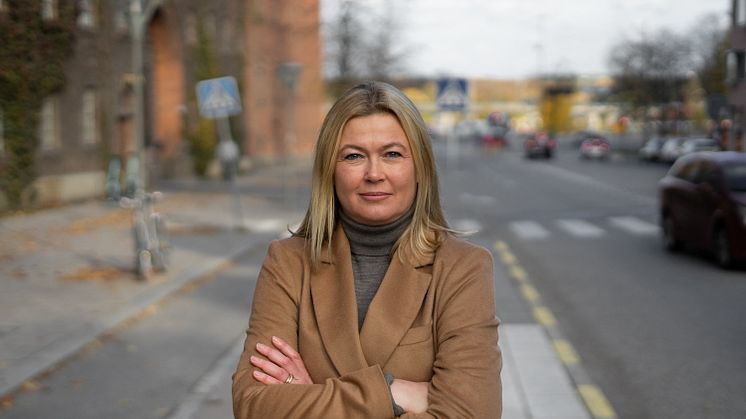 Anna-Karin Edstedt Bonamy