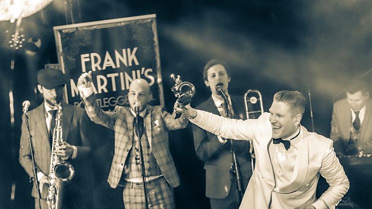 Frank Martini - pressbild
