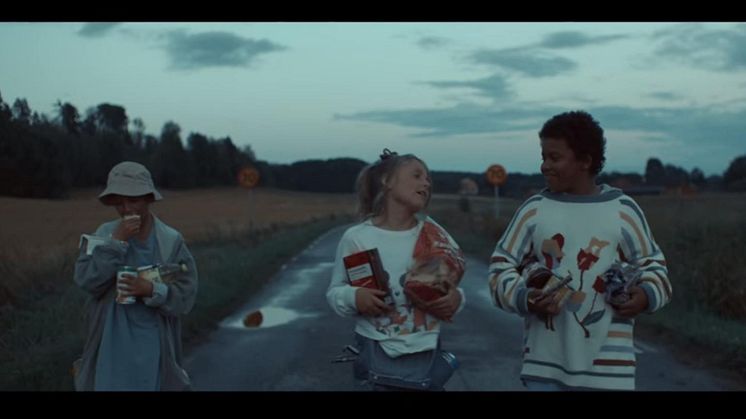 NONONO ny singel och video ”One Wish”