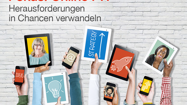 PR-Trends 2015 global und digital