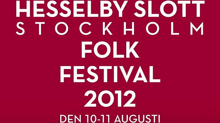 Stockholm Folk Festival
