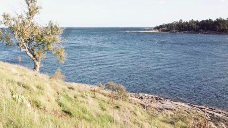 EU-projektet "Hav möter Land" viktigt forum för Kattegatt och Skagerrak